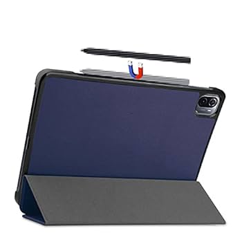 Xiaomi Pad5 128GB カバー付き Xiaomi Pad 6 Pro 5 5G ケース カバー タブレット 11インチ 11型